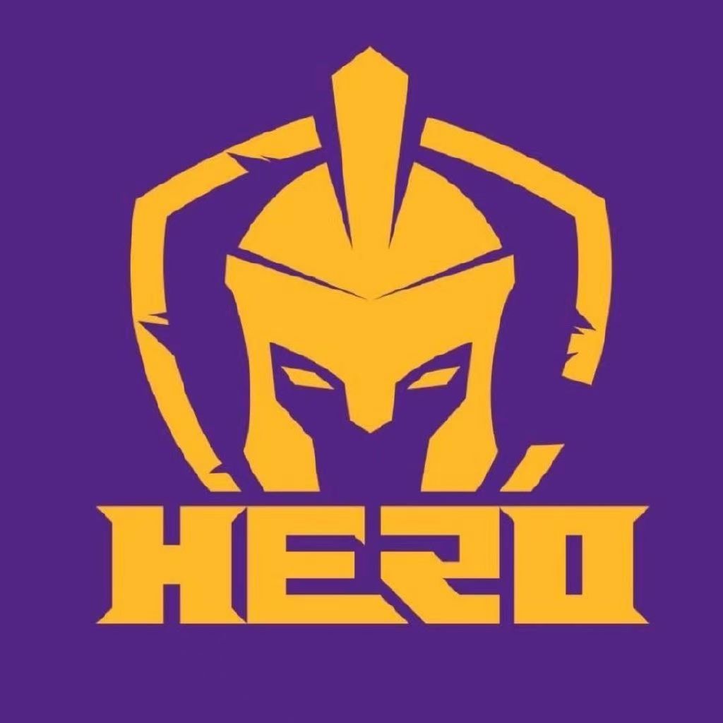 南通Hero久竞
